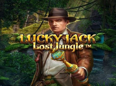 Jogar Lucky Jack Lost Jungle Com Dinheiro Real