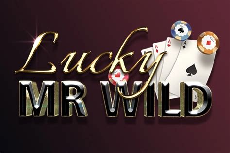 Jogar Lucky Mr Wild No Modo Demo