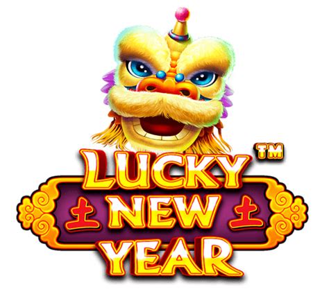 Jogar Lucky New Year No Modo Demo