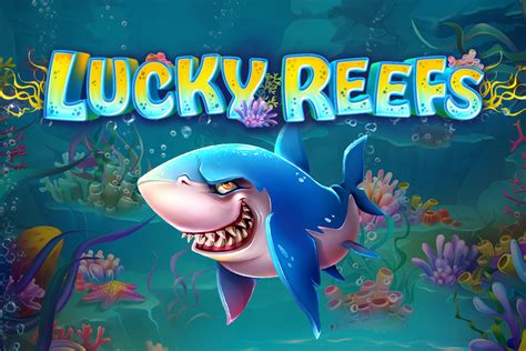 Jogar Lucky Reefs Com Dinheiro Real