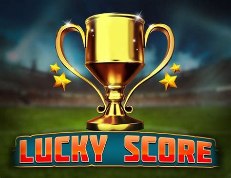 Jogar Lucky Score No Modo Demo