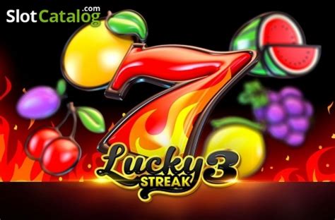 Jogar Lucky Streak 3 No Modo Demo