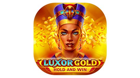 Jogar Luxor Gold Hold And Win No Modo Demo