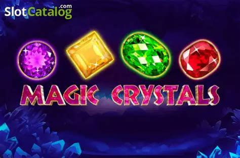 Jogar Magic Crystals No Modo Demo