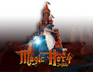 Jogar Magic Hot 4 No Modo Demo