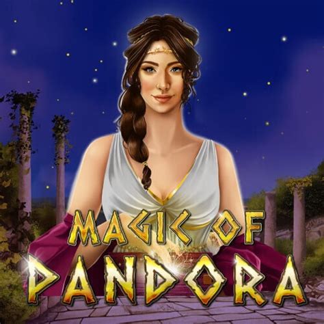 Jogar Magic Of Pandora Com Dinheiro Real