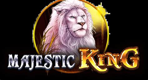 Jogar Majestic King Christmas Edition Com Dinheiro Real