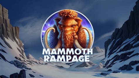 Jogar Mammoth Rampage No Modo Demo