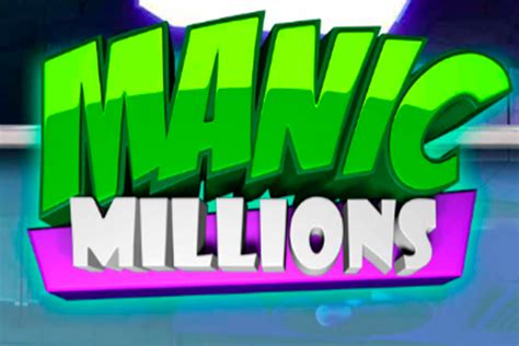 Jogar Manic Millions Com Dinheiro Real