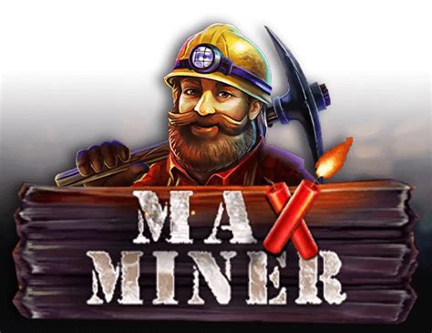 Jogar Max Miner No Modo Demo