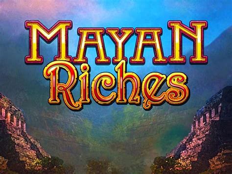 Jogar Mayan Riches No Modo Demo