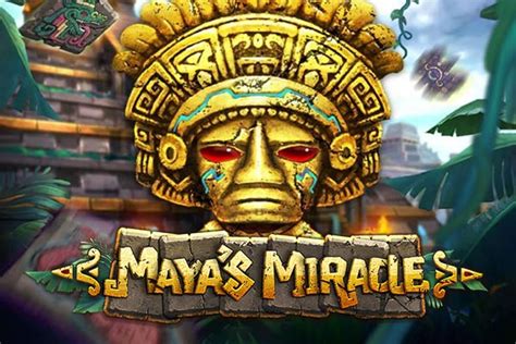 Jogar Mayas Miracle No Modo Demo