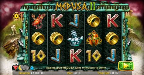 Jogar Medusa 3 No Modo Demo