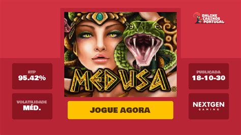 Jogar Medusa Money Com Dinheiro Real