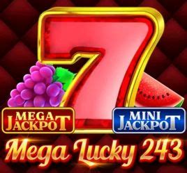 Jogar Mega Lucky 243 Com Dinheiro Real