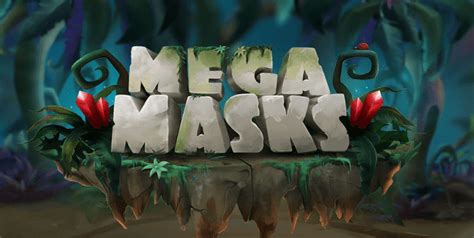 Jogar Mega Masks No Modo Demo