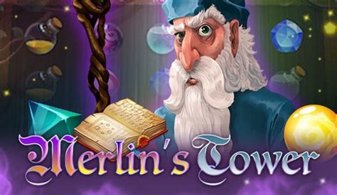 Jogar Merlin S Tower No Modo Demo