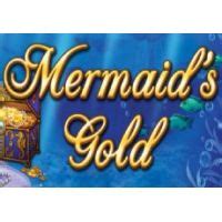 Jogar Mermaid Gold No Modo Demo