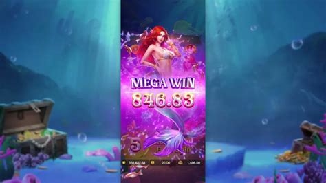 Jogar Mermaid Jewels Com Dinheiro Real