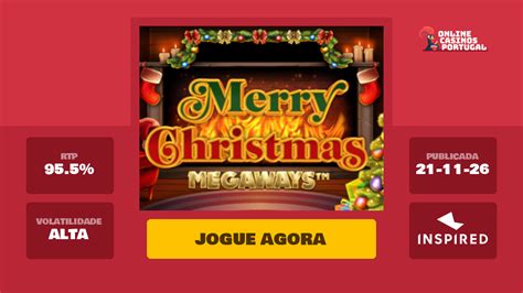 Jogar Merry Christmas No Modo Demo