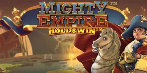 Jogar Mighty Empire Hold Win No Modo Demo