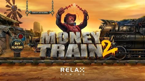 Jogar Money Train 2 No Modo Demo