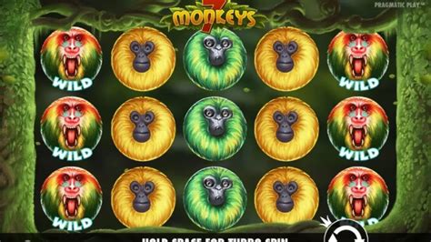 Jogar Monkey Madness Com Dinheiro Real