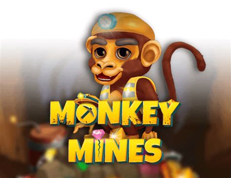 Jogar Monkey Mines No Modo Demo