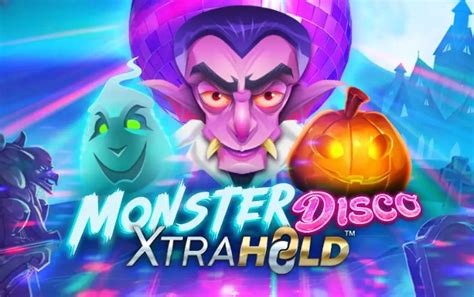 Jogar Monster Disco Xtrahold Com Dinheiro Real