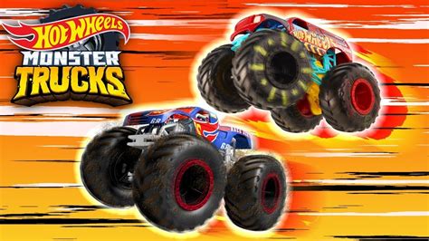 Jogar Monster Trucks No Modo Demo