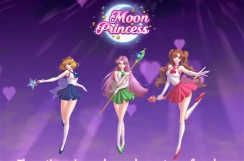 Jogar Moon Princess No Modo Demo