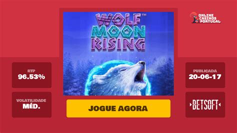 Jogar Moon Rising No Modo Demo