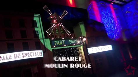 Jogar Moulin Rouge No Modo Demo