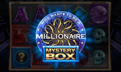 Jogar Mystery Box No Modo Demo