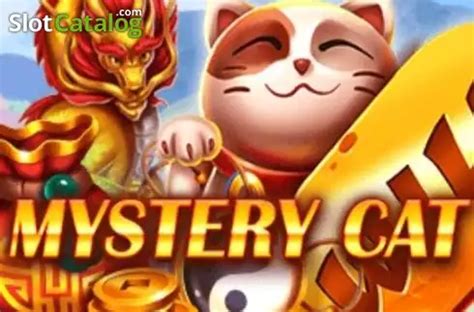 Jogar Mystery Cat 3x3 No Modo Demo