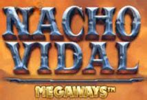 Jogar Nacho Vidal Megaways No Modo Demo