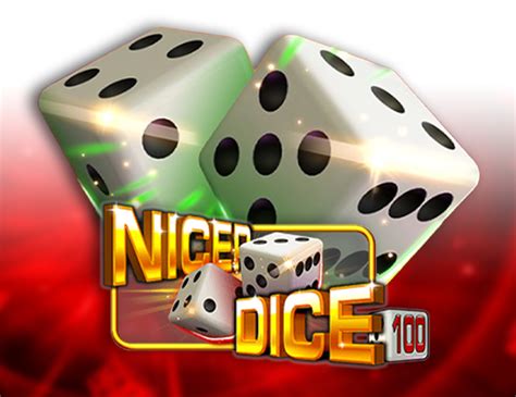 Jogar Nicer Dice 100 No Modo Demo