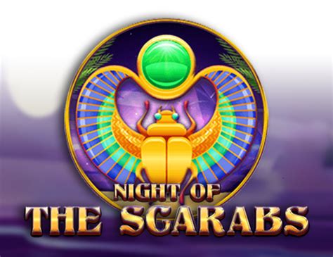 Jogar Night Of The Scarabs No Modo Demo