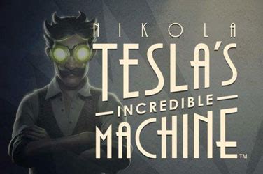 Jogar Nikola Tesla S Incredible Machine Com Dinheiro Real