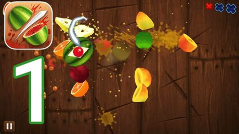 Jogar Ninja Fruits No Modo Demo