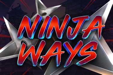 Jogar Ninja Ways No Modo Demo