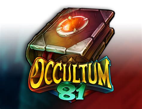 Jogar Occultum 81 No Modo Demo