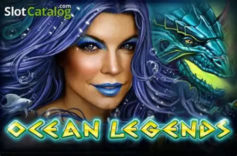 Jogar Ocean Legends No Modo Demo