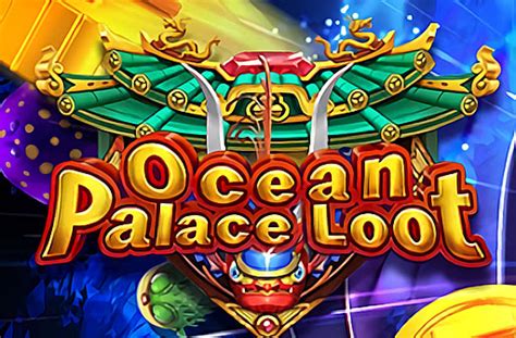 Jogar Ocean Palace Loot No Modo Demo