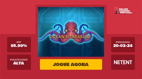Jogar Ocean S Treasures Com Dinheiro Real