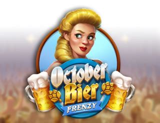 Jogar October Bier Frenzy No Modo Demo