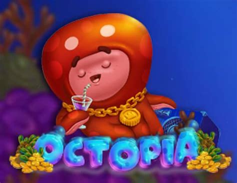 Jogar Octopia No Modo Demo