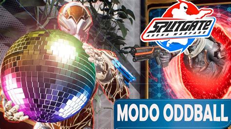 Jogar Odd Ball No Modo Demo