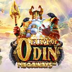 Jogar Odins Riches Com Dinheiro Real