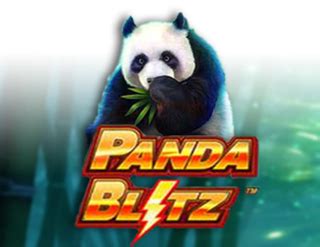 Jogar Panda Blitz No Modo Demo